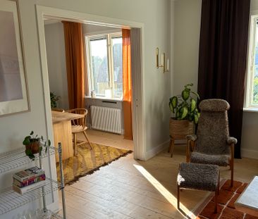 Borgmästaregatan, Växjö - Foto 1