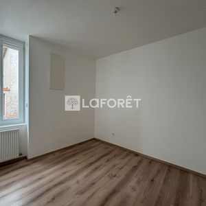 Appartement T3 Roanne à louer - Photo 2