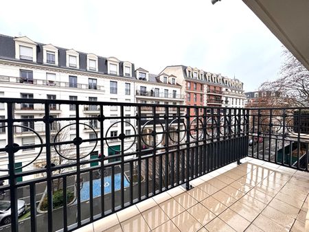 Location Appartement 3 pièces 61m² - Photo 4