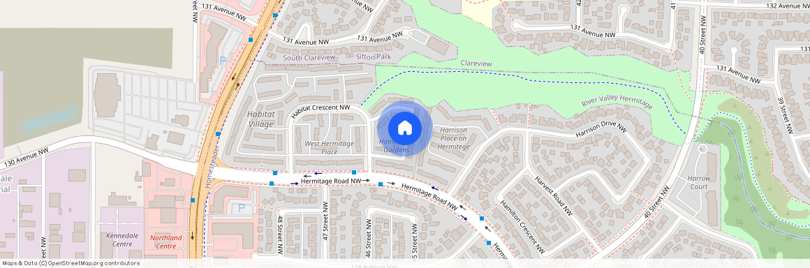 412 Hermitage Rd Nw, T5A 3K9, Edmonton