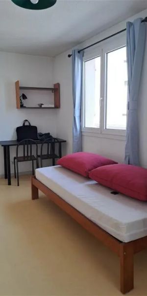 Location appartement 1 pièce - 25.74m² à Valence (26000) - Photo 1