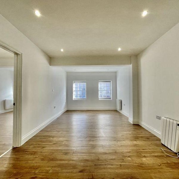 1 bedroom apartment to rent - Photo 1