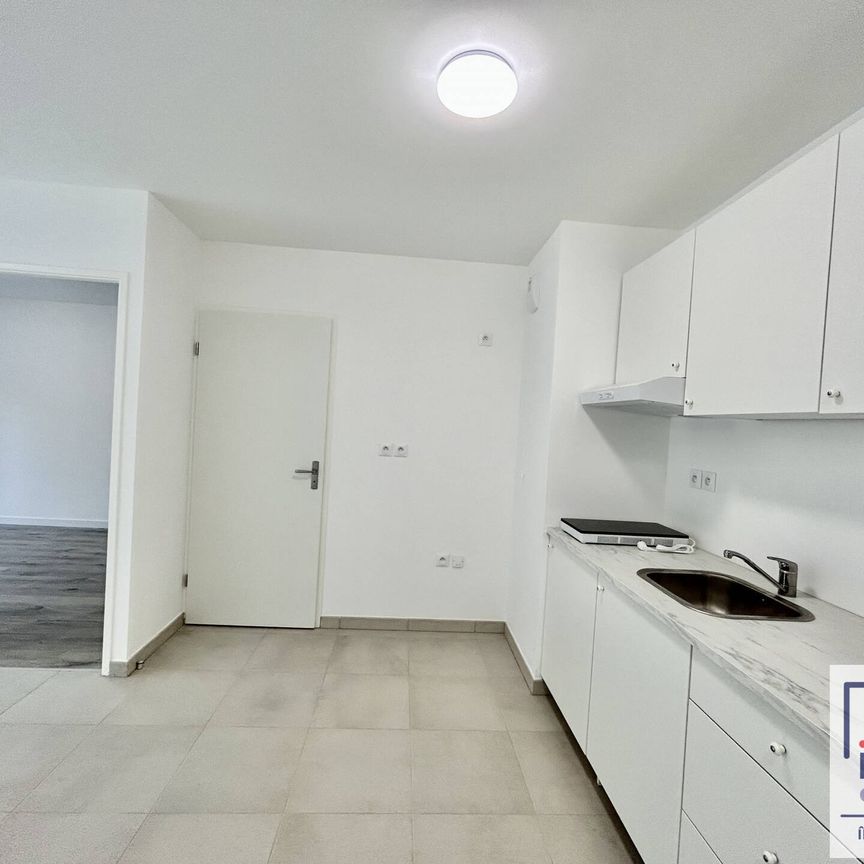 Location appartement 2 pièces 45.43 m² à Bussy-Saint-Georges (77600) - Photo 1