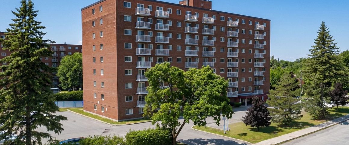 À louer / Appartement - Photo 1