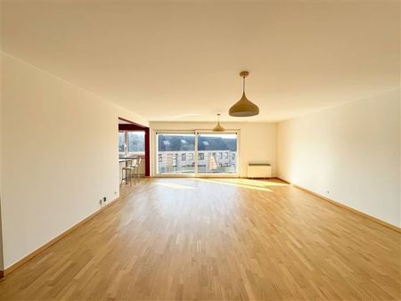 Appartement te huur - Foto 3