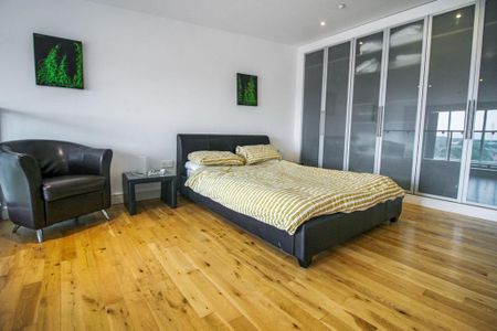 1 bedroom apartment to rent - Photo 4
