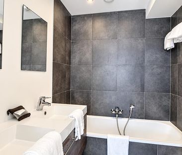 Penthouse te huur - Foto 6