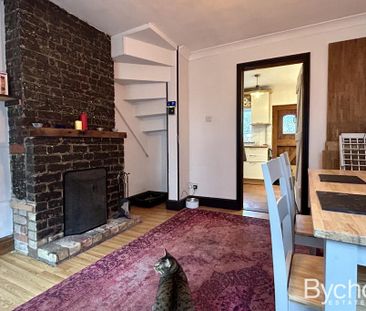 3 bedroom end of terrace house to rent - Photo 1