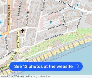 Wellington Court, 5 Hamilton Gardens, IP11 - Photo 1