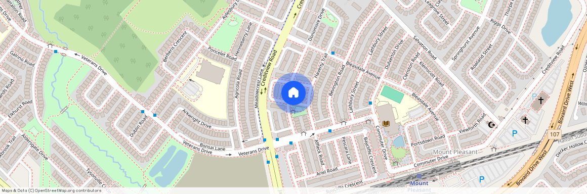 13 Betterton Crescent, Brampton