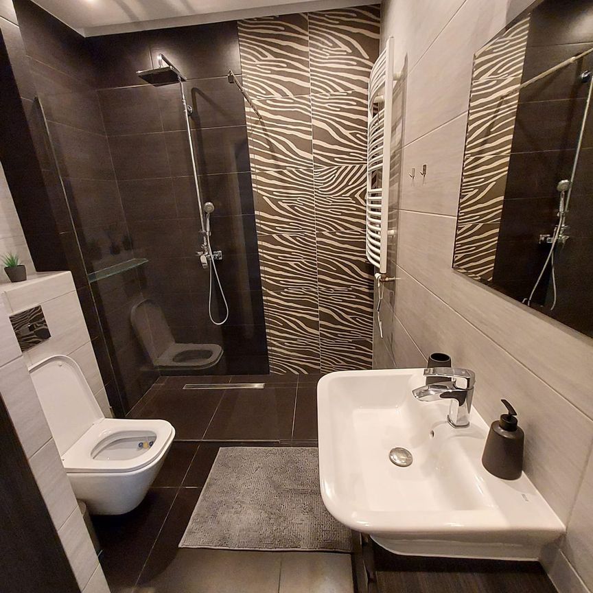 Obrzeżna 1D, Warsaw - Photo 1