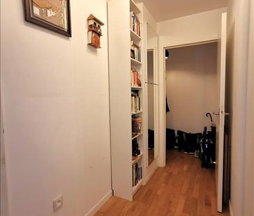 3 pièces - Meublé - 60,87 m² - 8ème étage - Colocation non autorisée - Photo 3