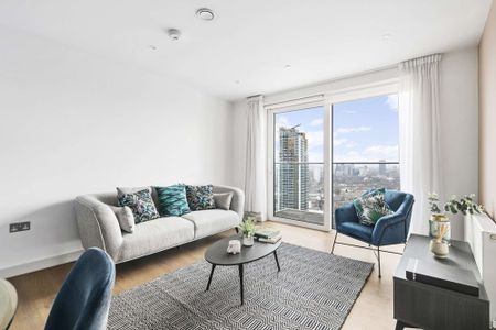 Mawes House, SE17 1EQ, London - Photo 3