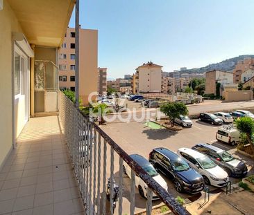 Appartement Ajaccio 3 pièce(s) 74 m2 meublé - Photo 3