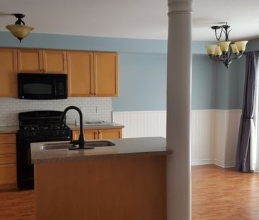 Four bedroom detached home for rent in Bowmanville - Photo 2