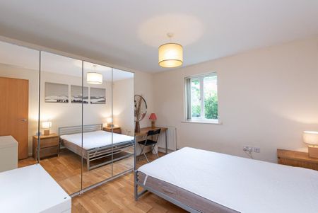 2 bedroom apartment to rent - Photo 3