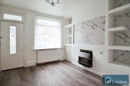 2 bedroom terraced house to rent - Photo 3