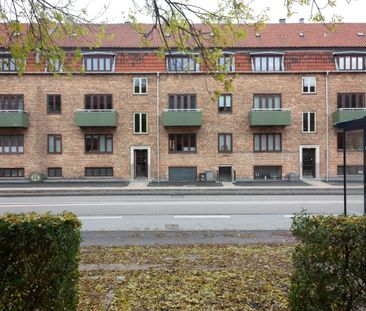 67m² Lejlighed | Valby - Foto 5