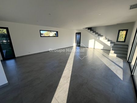 Maison / Mougins / 5 pièces / 178.26 m2, - Photo 2
