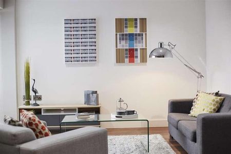 One Cambridge, Cambridge Street, Manchester, M1 - Photo 3