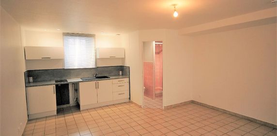 Location appartement 1 pièce, 24.00m², Chevry-Cossigny - Photo 2