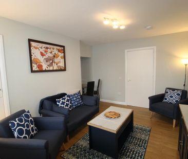 2 bedroom flat to rent - Photo 6