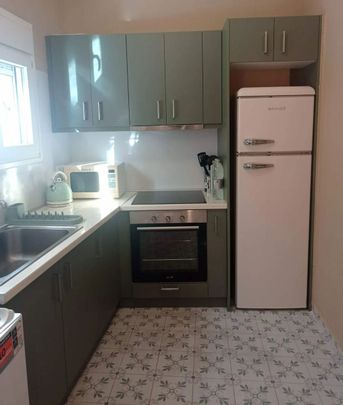 Μονοκατοικία για ενοικίαση Άνω Γλυφάδα (Γλυφάδα) - Photo 1
