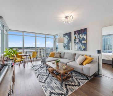 For Lease - 15 Fort York Boulevard Unit# 1812, Toronto, Ontario - Photo 6