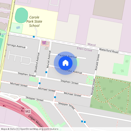 11 Kathmaur Avenue, Qld 4078, Ellen Grove