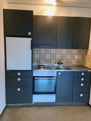 2.5 Zimmer, 3. Stock - Photo 1