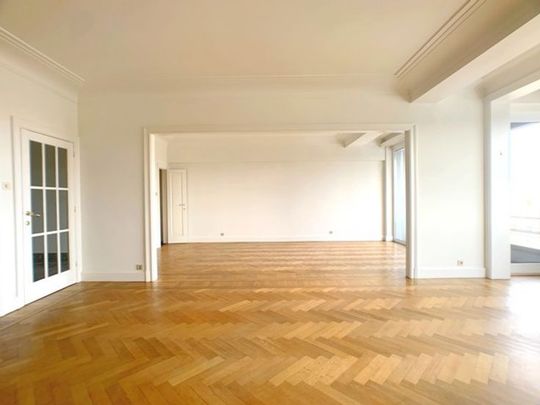 Appartement te huur - Photo 1