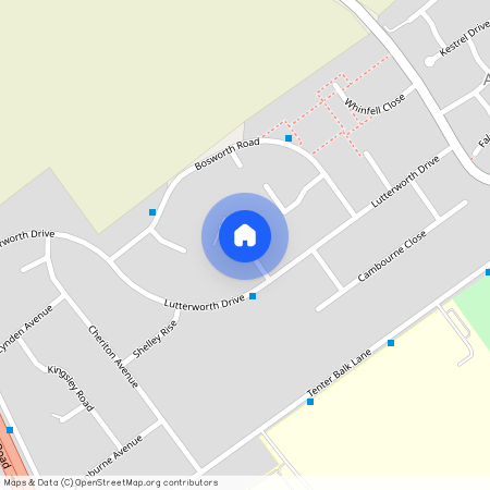 Ashburton Close, Adwick-Le-Street, Doncaster