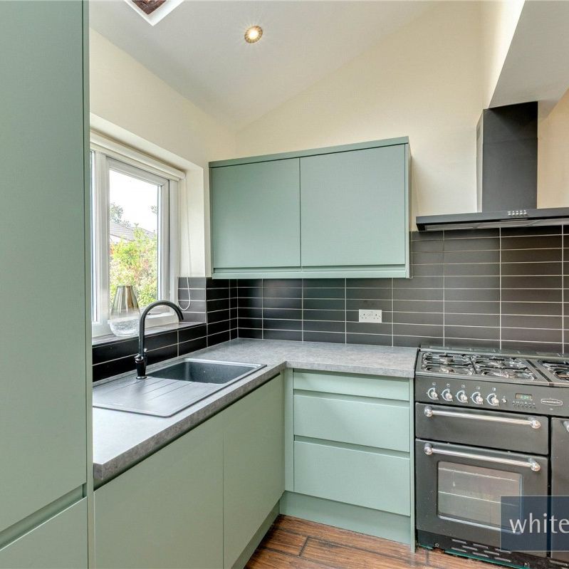 Bentham Drive, Liverpool, Merseyside, L16 - Photo 1