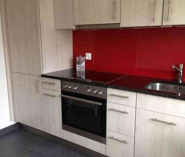 4 Zimmer, 84 m², 1. Stock - Photo 5