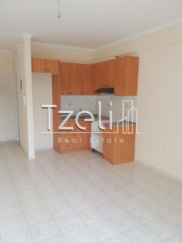 Studio/Γκαρσονιέρα για ενοικίαση Ρίο - Φωτογραφία 3