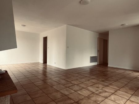 SAUBENS villa de plain-pieds 102m² avec garage 2 voitures - Photo 3