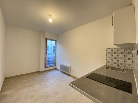 Saint-Roch - Studio - 14m² - Photo 4