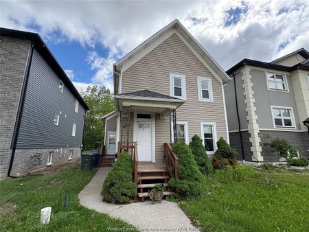 For Lease - 454 CRAWFORD, Windsor, Ontario - Photo 3