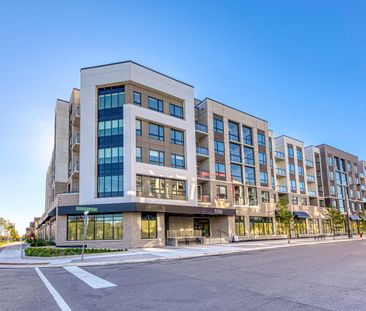 For Lease - 3250 Carding Mill Trail Unit# 106, Oakville, Ontario - Photo 4