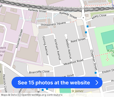 Kirkham Avenue, Manchester, M18 - Photo 1