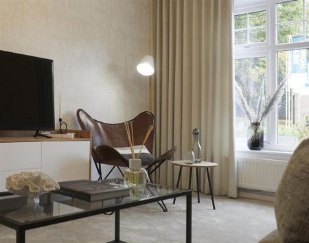 3 bedroom semi-detached house to rent - Photo 2