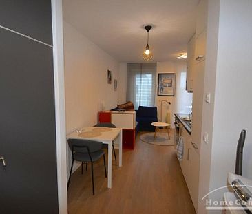 Komplett eingerichtete 1-Zimmer-Wohnung in Pankow, möbliert - Photo 2