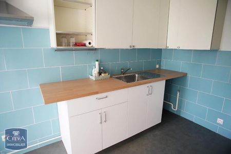 Location Appartement 2 pièces 52m² ECHIROLLES 38130 - Photo 5