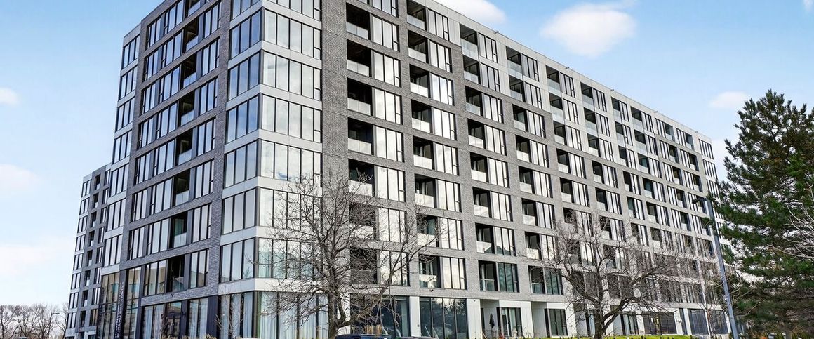 À louer / Appartement - Photo 1