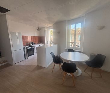 A louer, Appartement Marseille 11ème, saint Marcel, 3 pièces 54 m2 - Photo 2