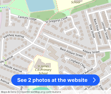 Alexander Briant Court, Parkfield Avenue, Bolton, Greater Mancheste... - Photo 1