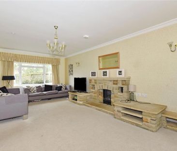 4 bedroom detached house to rent - Photo 5