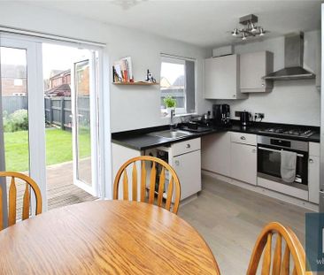 2 bedroom semi-detached house to rent - Photo 6