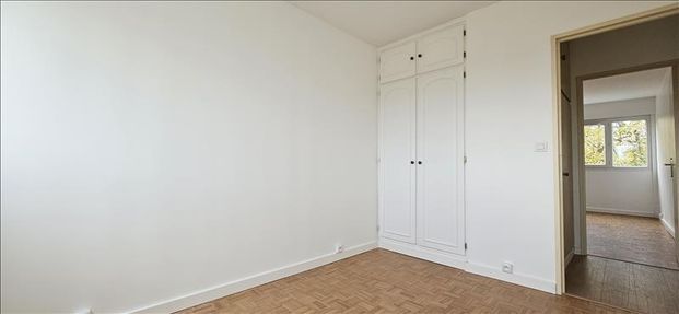 3 pièces - 67,94 m² - 3ème étage - Colocation non autorisée - Photo 1