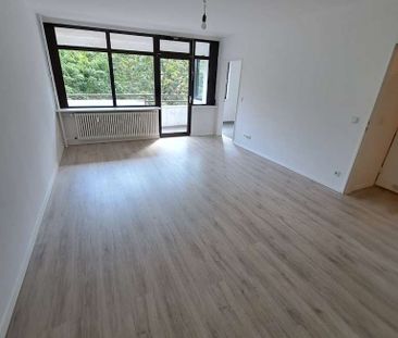 Sch&ouml;ner Wohnen mit Balkon am Volkspark Lichtenrade - Photo 3